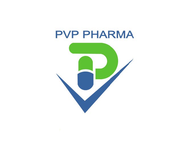 PVP Pharma