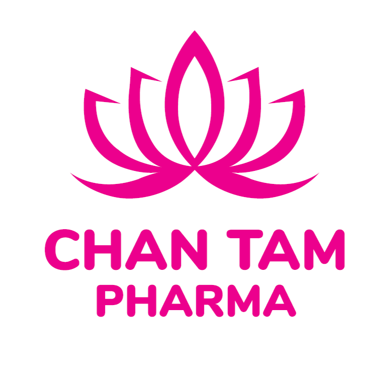 Chân Tâm Pharma