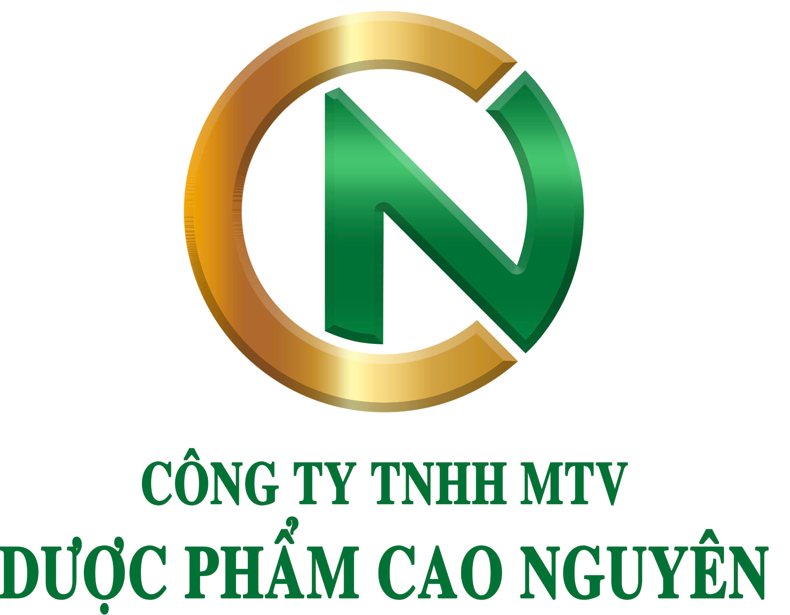 Công Ty TNHH MTV Dược Phẩm Cao Nguyên