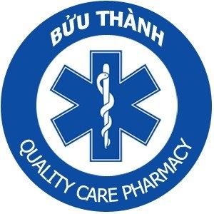 Công Ty Trách Nhiệm Hữu Hạn Dược Phẩm Dư Bữu Thành