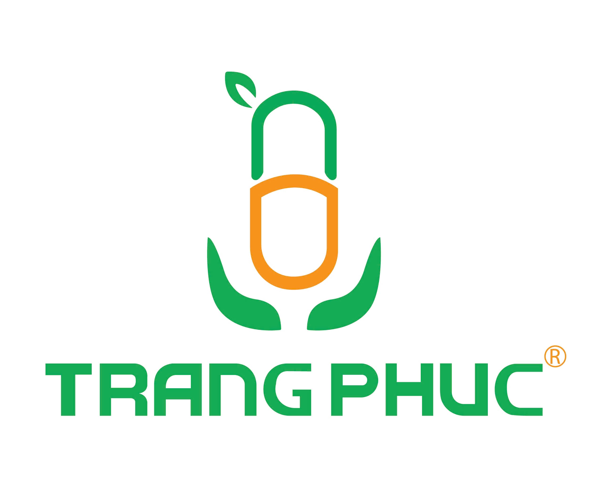 CÔNG TY TNHH DƯỢC PHẨM TRANG PHÚC