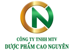 Công Ty TNHH MTV Dược Phẩm Cao Nguyên