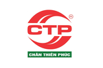 CÔNG TY TNHH THƯƠNG MẠI DƯỢC PHẨM CHÂN THIÊN PHÚC